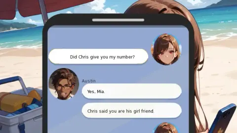 NTR Waifu Story screenshot 3