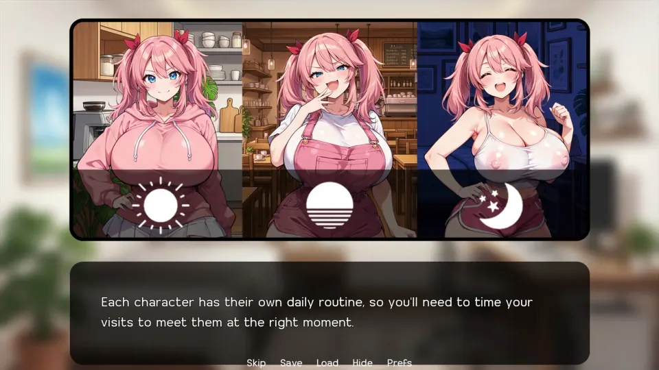 Pure Paradise screenshot 6