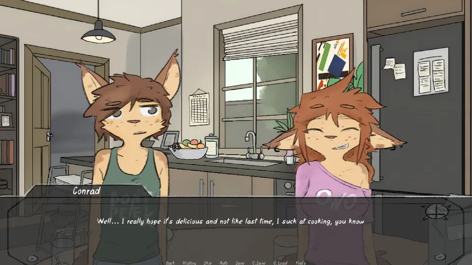PutMEOn screenshot 4