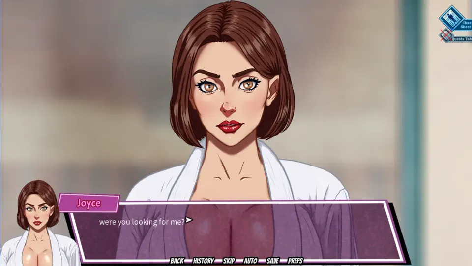 Secrets of the Island House screenshot 4