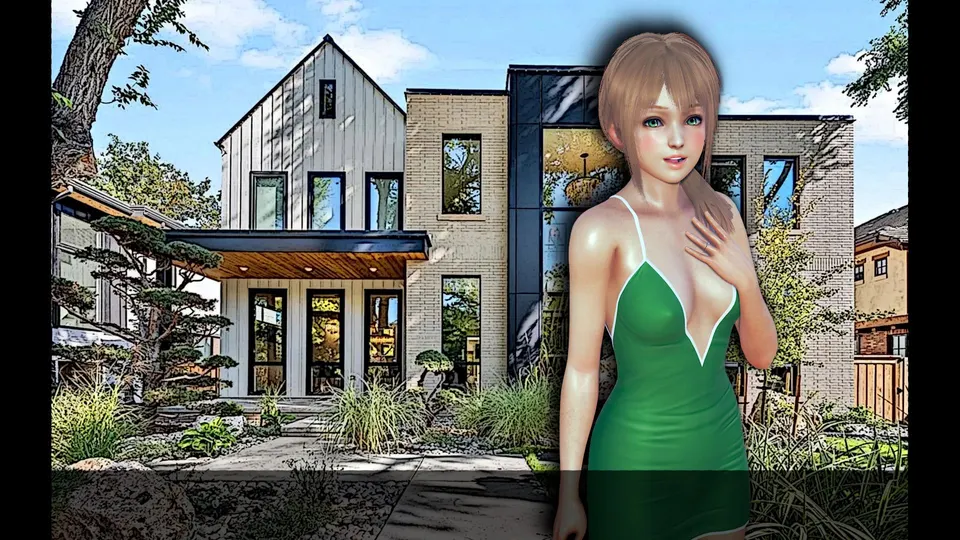 Housewife Simulator screenshot 3