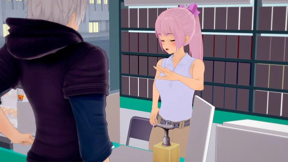 Reckless Love screenshot 2