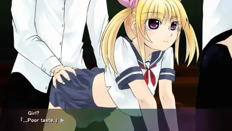 Otokonoko Paradise 3 screenshot 4