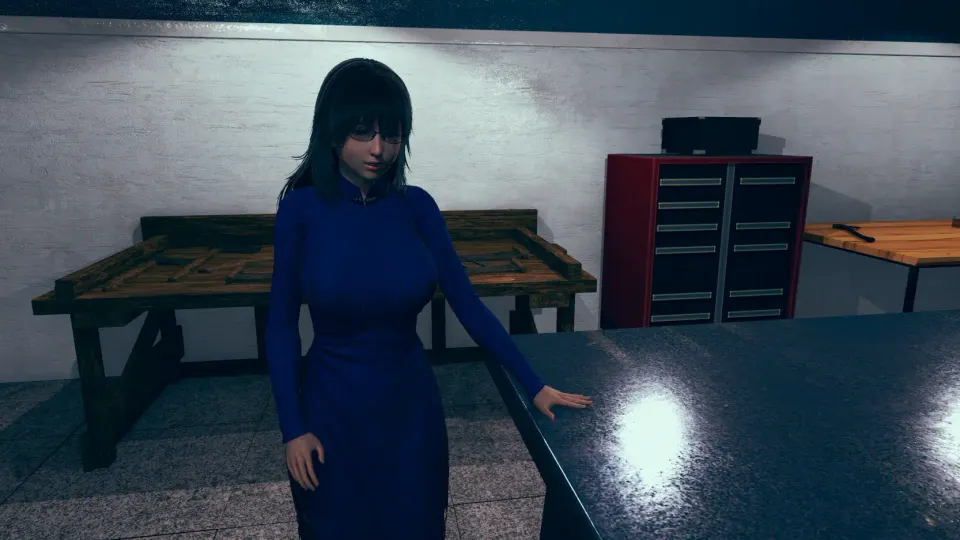 To See Another Day screenshot 3