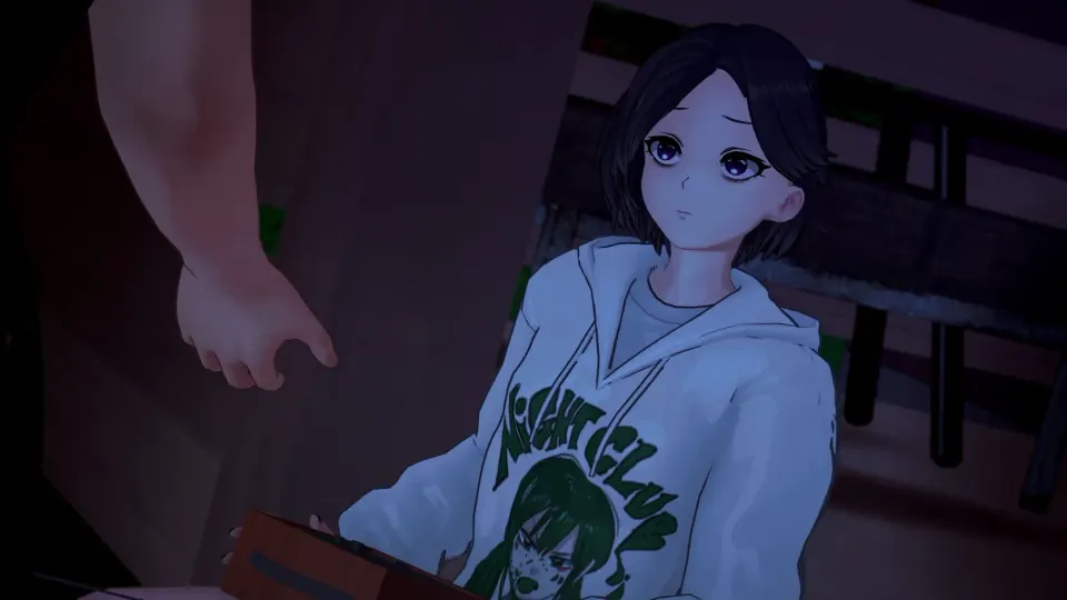 Last Harvest screenshot 1