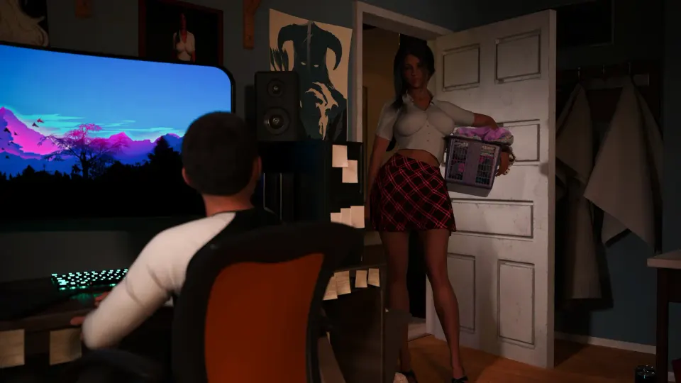 Bad Bobby Adventures screenshot 2