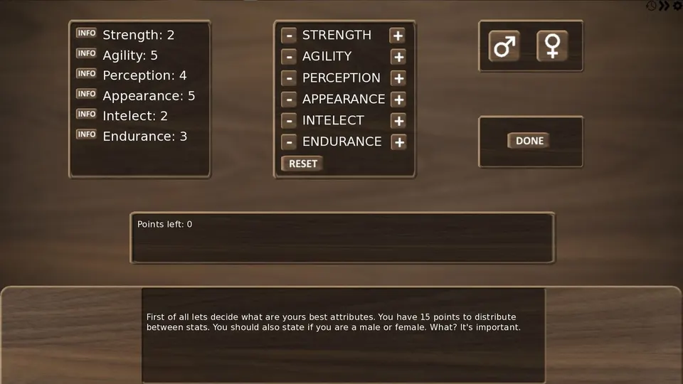 Lustful Desires screenshot 4