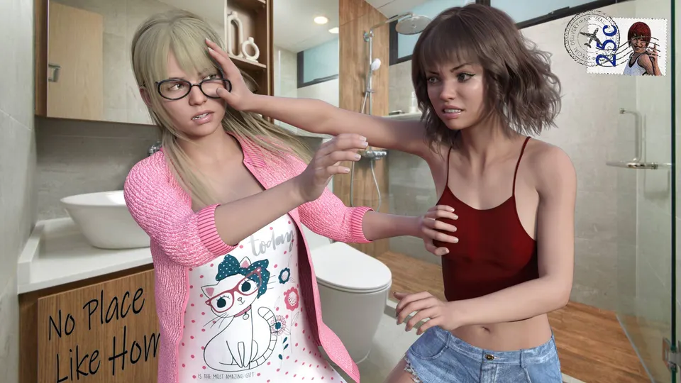 No Place Like Home screenshot 6