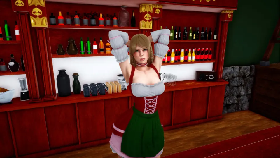 Wildwood screenshot 1