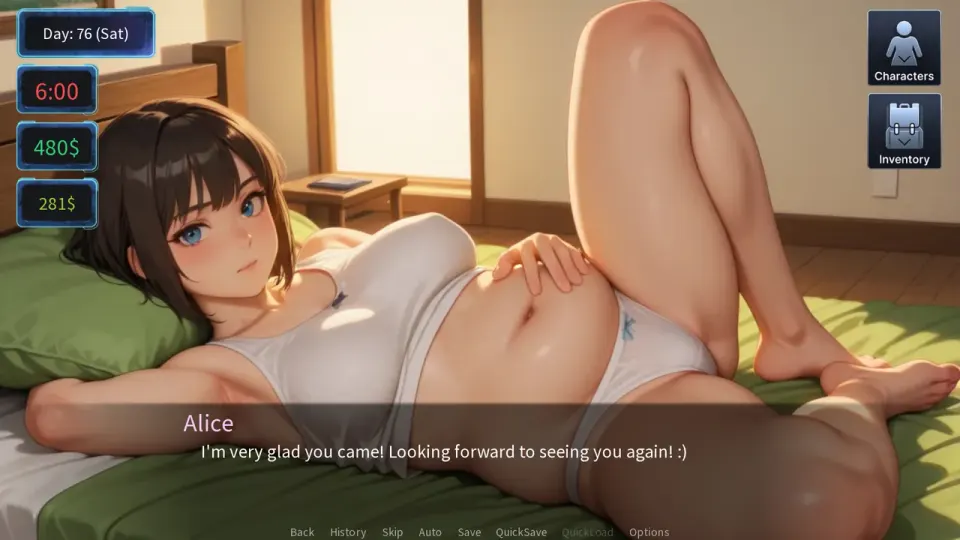 Office Feeder screenshot 5