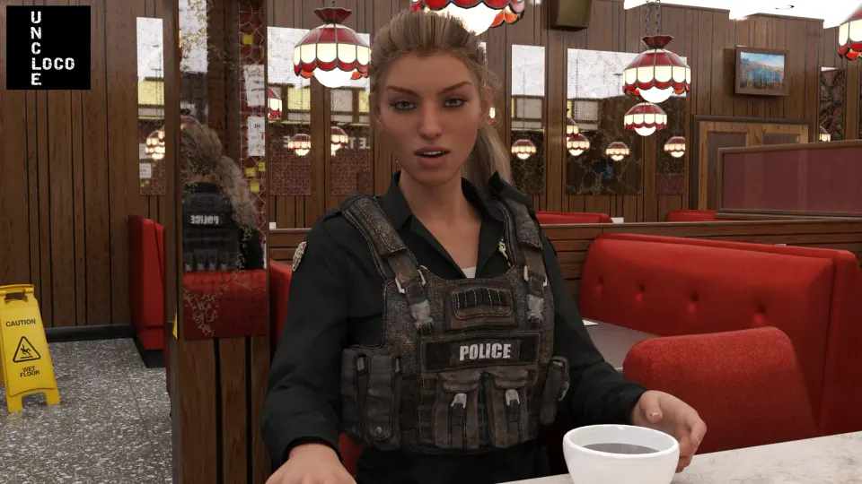 The Perfect Town screenshot 4
