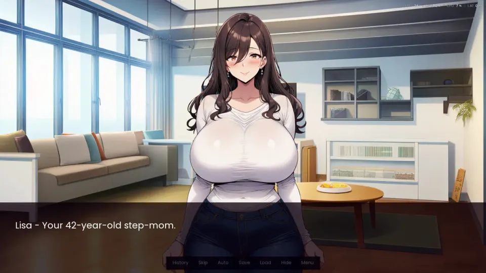 Locked Desires screenshot 6