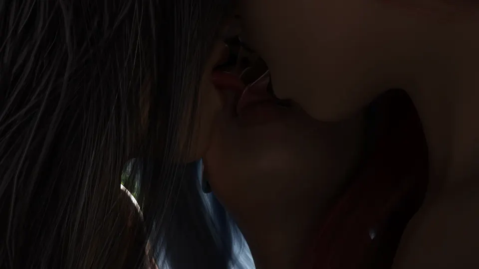 Actual Roommates 2 - Sorority Crash screenshot 6