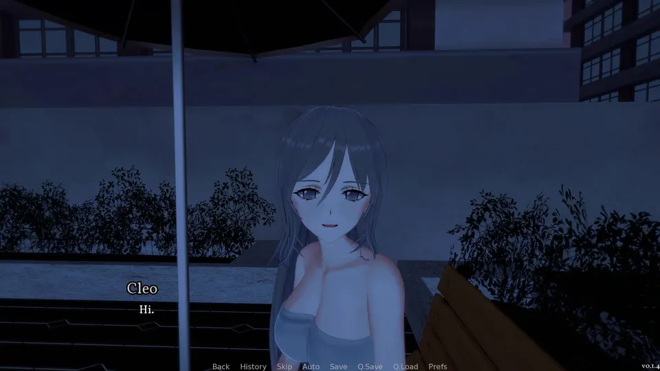 Afterlife Harem screenshot 3