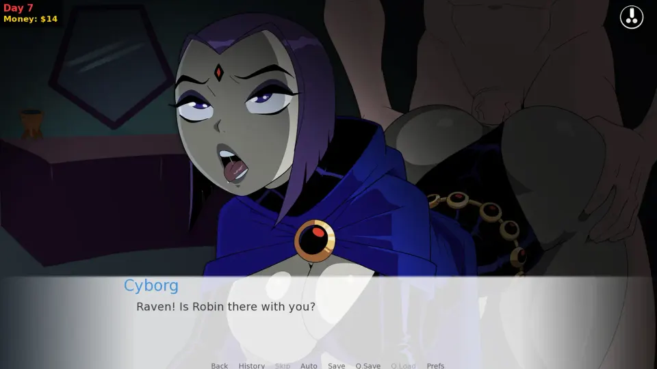 Team Tight-Ones screenshot 3