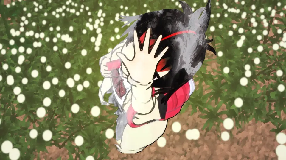 The World As I Saw It screenshot 1