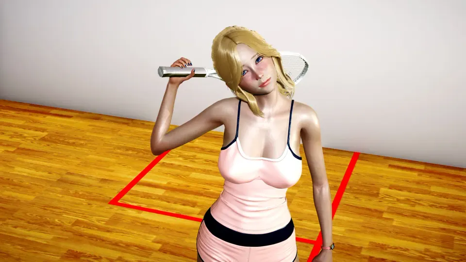 Hard Choice screenshot 5
