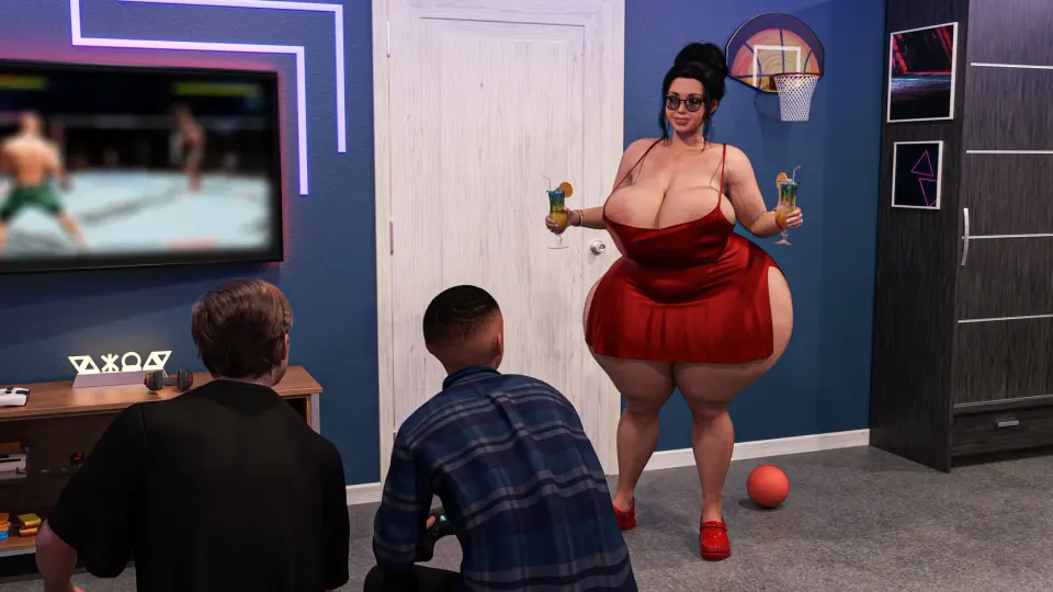 God of Temptation screenshot 4