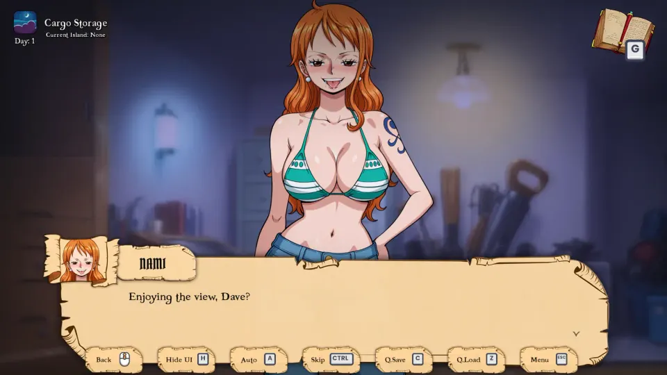 The Lewd Piece screenshot 5