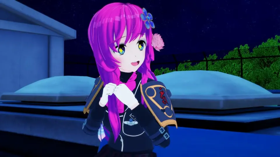 Prana: The forgotten sin screenshot 3