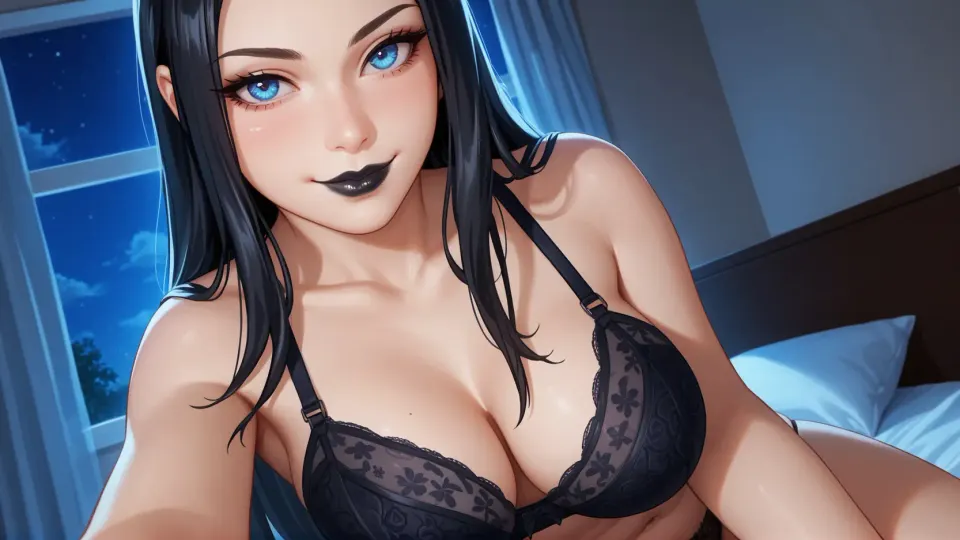 My Goth Desires screenshot 6
