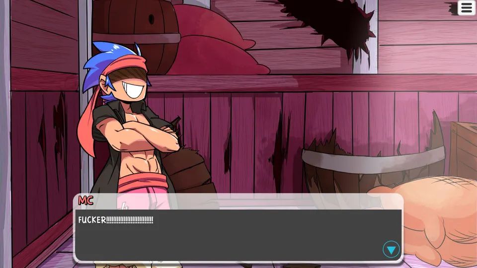 Girl Galley Grand Line screenshot 5