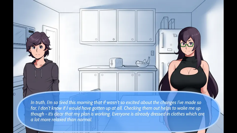 Snow Daze: The Music of Winter screenshot 1