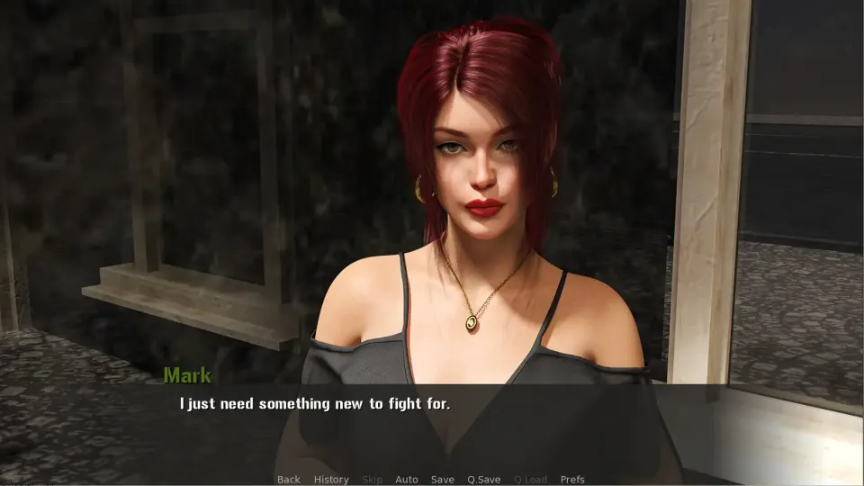 Fog Of War screenshot 5