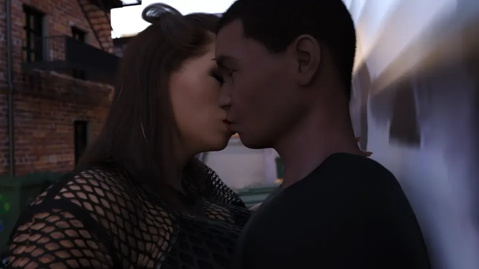 Willing Temptations screenshot 6