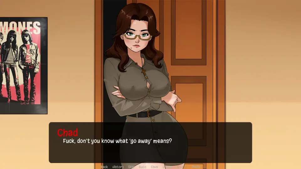 Christian Mother screenshot 1