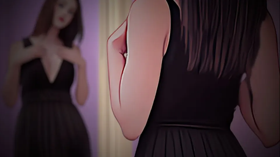 Drifting into Lust screenshot 3