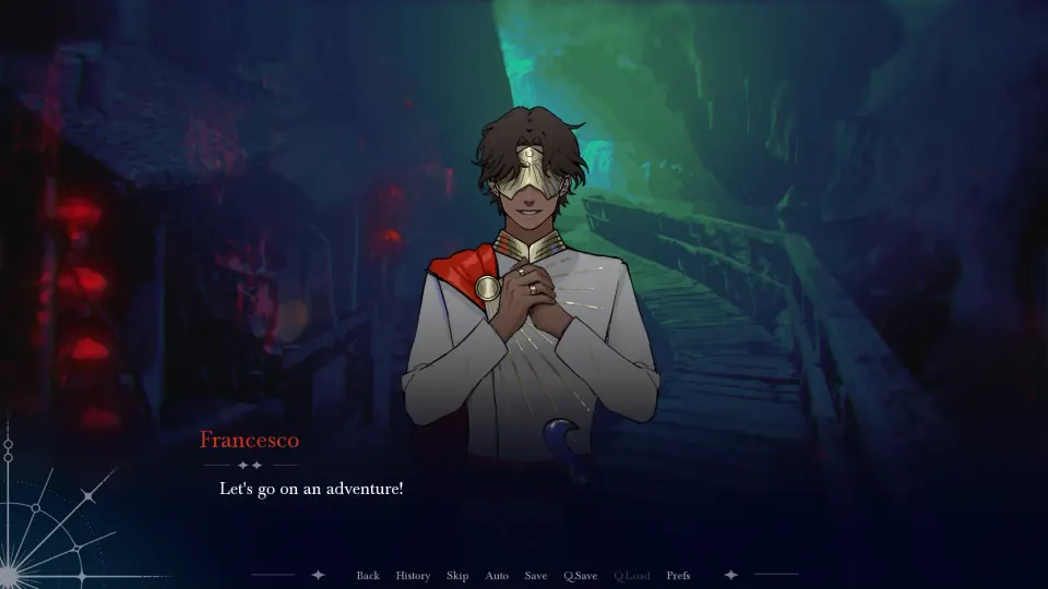 Obscura screenshot 4