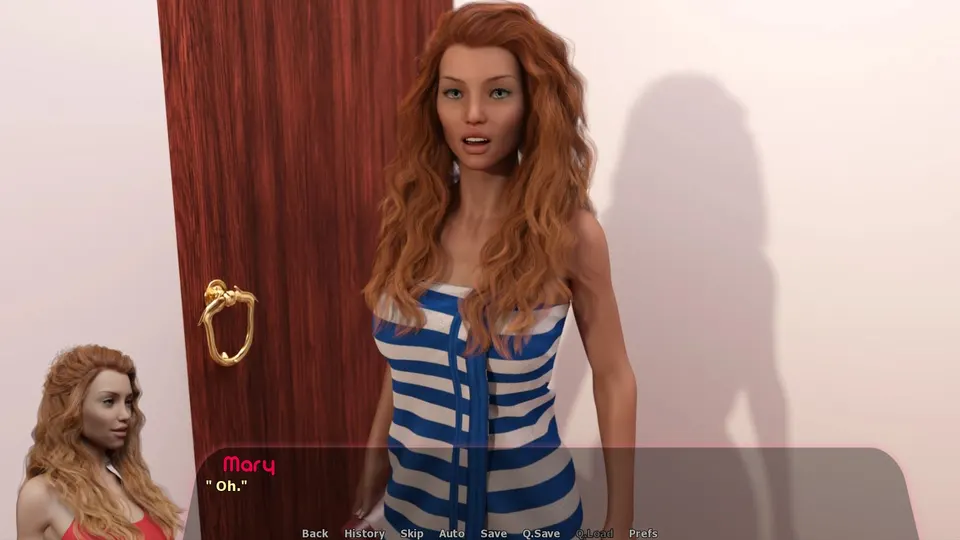 Expectations screenshot 3