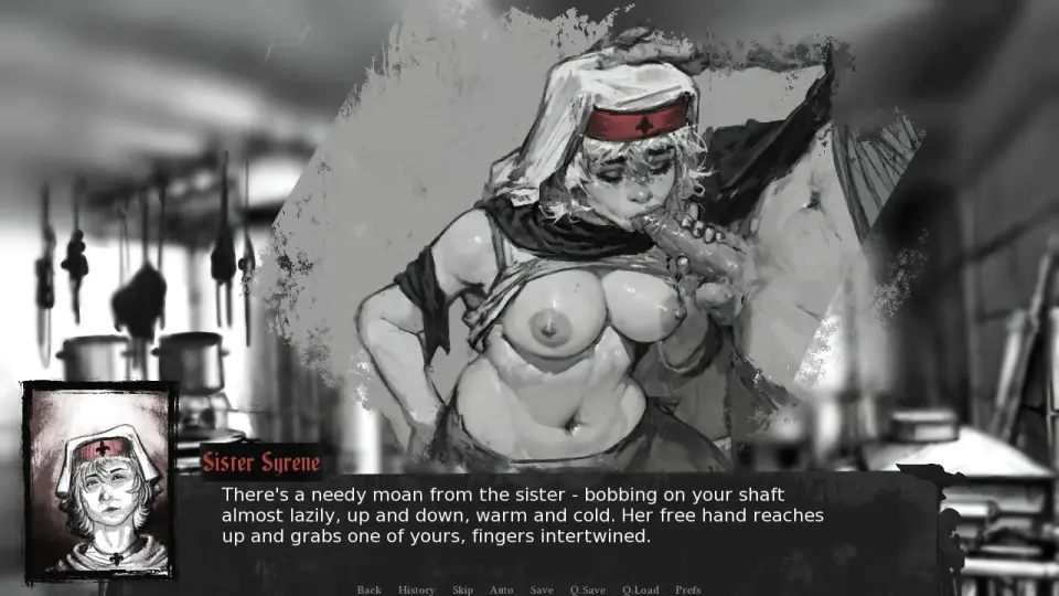 Imperial Bureaucracy Hero screenshot 2