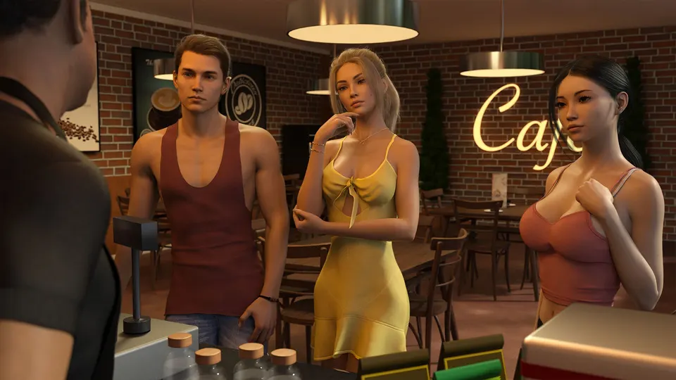 Dreamland screenshot 5