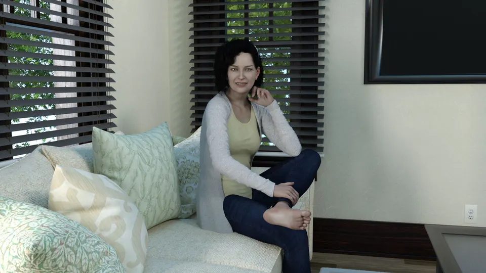 Family of Choice screenshot 5