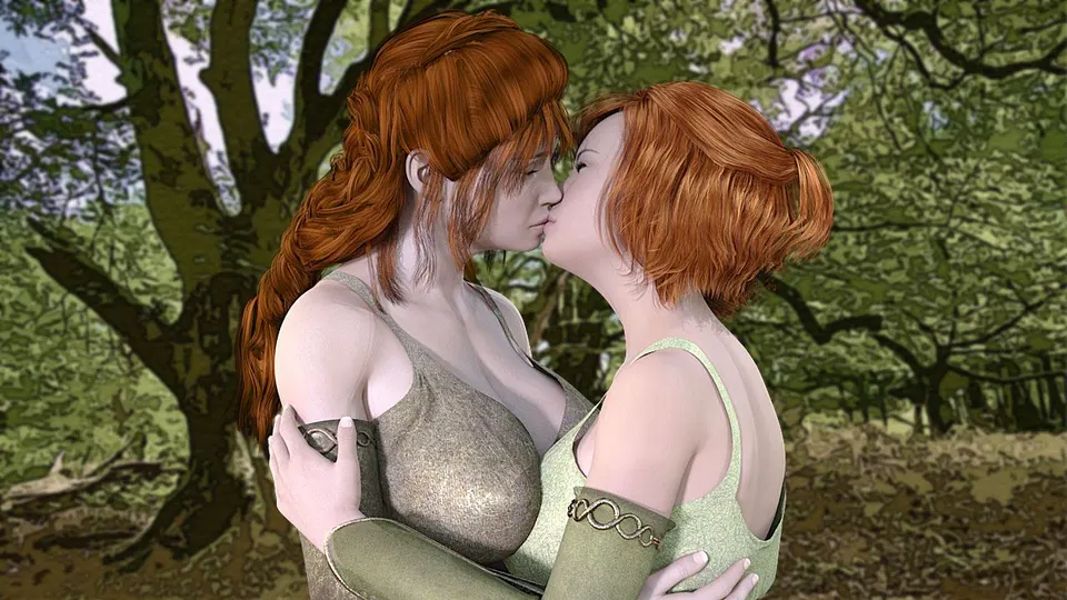 Alenja's Adventures screenshot 3