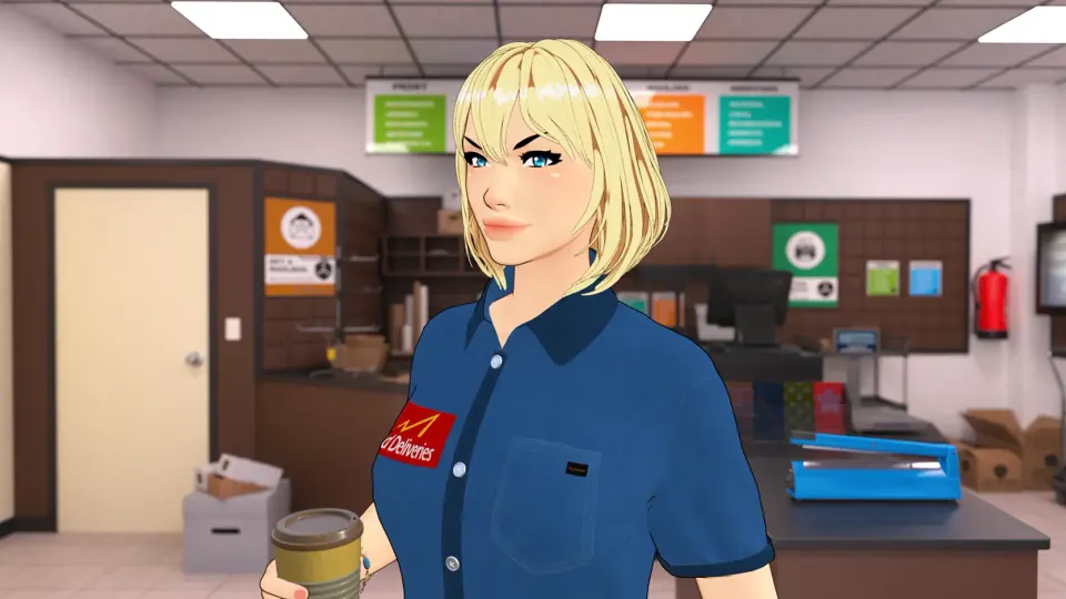 Lucky Flash screenshot 3