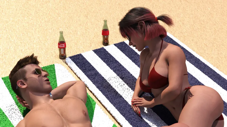 What Remains screenshot 2