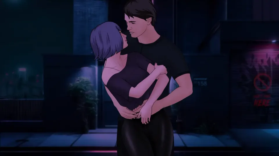 Synthesized Initium screenshot 4
