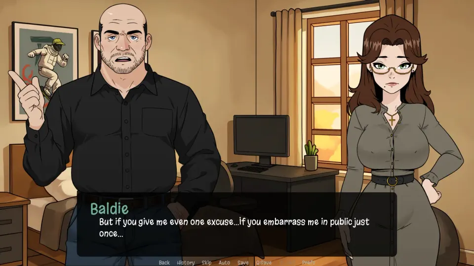 Christian Mother screenshot 2