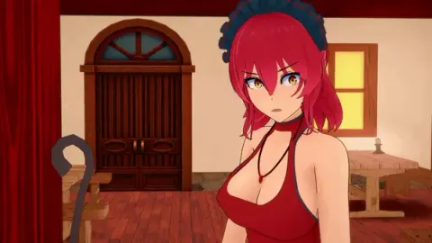 Chaotically Fated screenshot 6