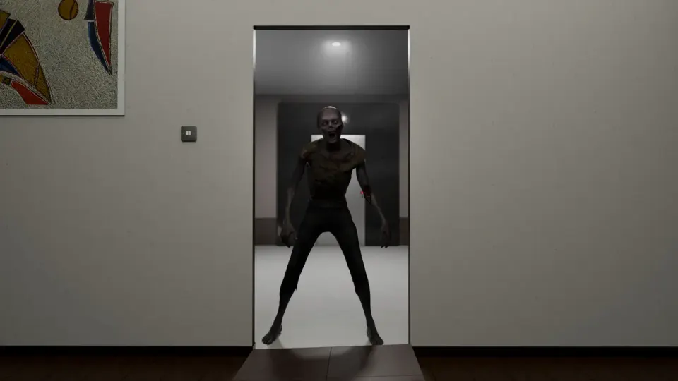 Falling Apart screenshot 6