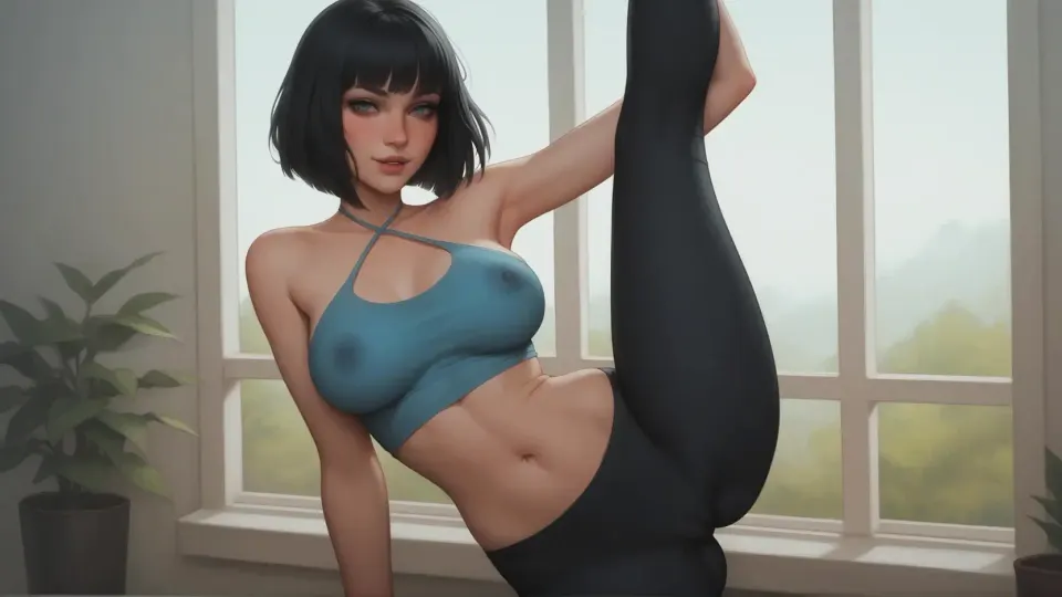 Obsessed Lucy screenshot 5