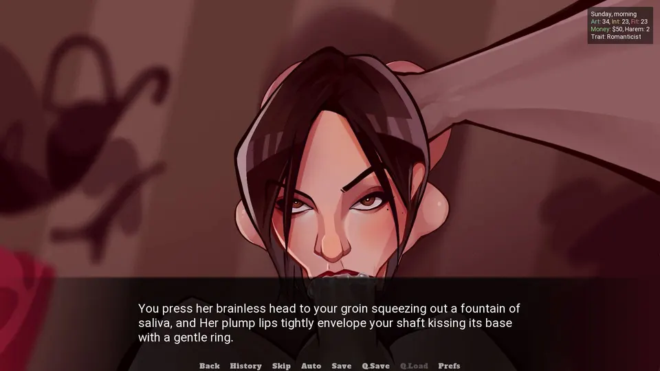 Facefuck Madness Reloaded screenshot 3