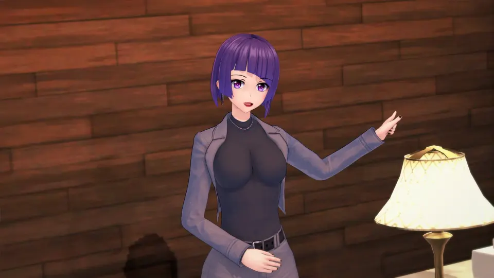 Heroic Harem Resort screenshot 4