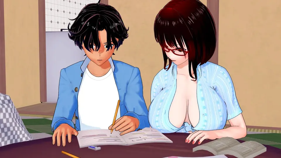 HS Tutor screenshot 1