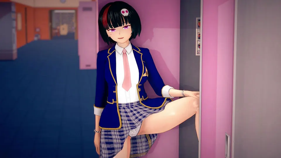 Love and Evil Things screenshot 3