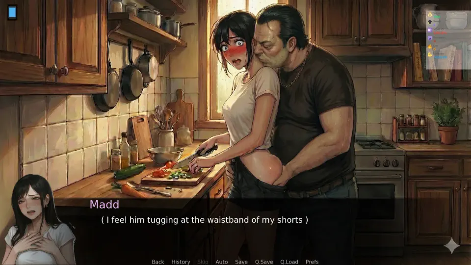 The Only Doe screenshot 3