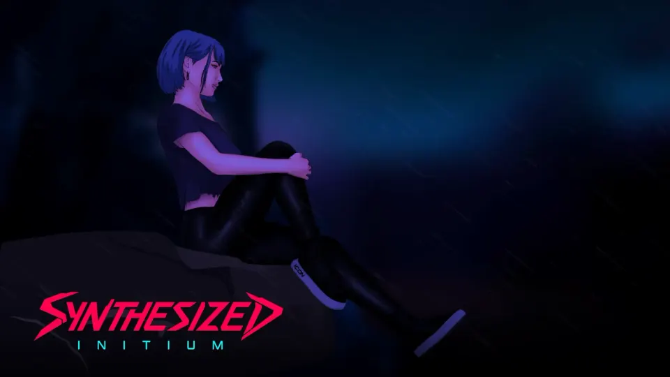 Synthesized Initium screenshot 1